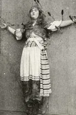 Póster de Victorine
