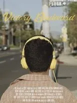 Póster de Victory Boulevard
