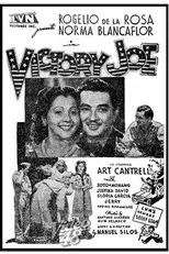 Póster de Victory Joe