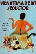 Póster de Vida íntima de un seductor cínico