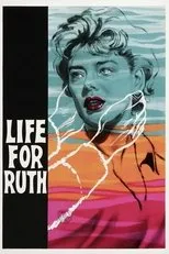 Póster de Vida para Ruth