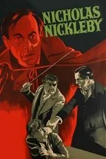 Póster de Vida y aventuras de Nicholas Nickleby