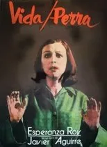 Póster de Vida/Perra