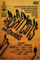 Póster de Vidas cruzadas