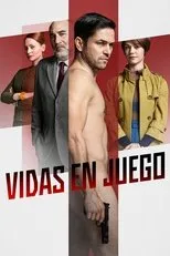 Póster de Vidas en juego
