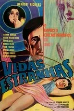 Póster de Vidas Estranhas