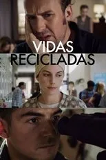 Póster de Vidas recicladas