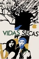 Póster de Vidas Secas