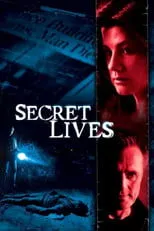 Póster de Vidas secretas