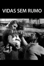 Póster de Vidas sem Rumo