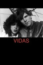 Póster de Vidas
