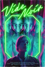 Póster de Vide Noir