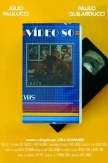 Póster de Vídeo 80