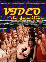 Póster de Video de familia