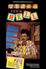 Póster de Video From Hell