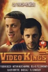 Póster de Video Kings