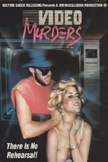 Póster de Video Murders