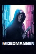 Póster de Videomannen