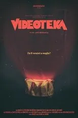 Póster de Videoteka