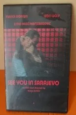 Póster de Vidimo se u Sarajevu