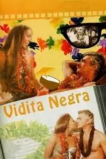 Póster de Vidita negra