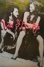 Póster de Vie d'ange