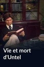 Póster de Vie et mort d'Untel