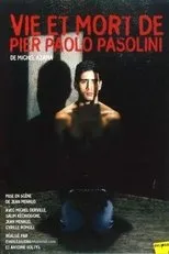 Póster de Vie et mort de Pier Paolo Pasolini