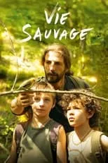Póster de Vie Sauvage
