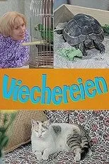 Póster de Viechereien