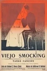 Póster de Viejo smoking (C)