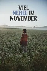 Póster de Viel Nebel im November