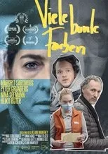 Póster de Viele Bunte Farben