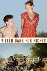 Póster de Vielen Dank für Nichts