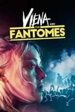 Póster de Viena and the Fantomes