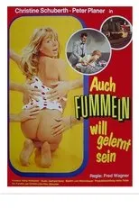 Póster de Viena erótica