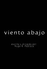 Póster de Viento abajo