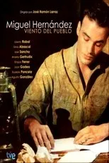 Póster de Viento del pueblo: Miguel Hernández