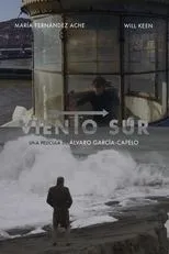 Póster de Viento Sur