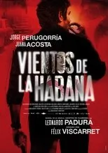 Póster de Vientos de La Habana