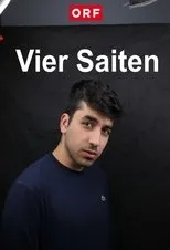 Póster de Vier Saiten