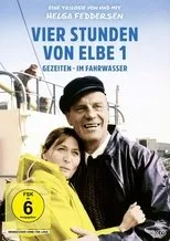 Póster de Vier Stunden von Elbe 1