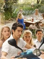 Póster de Vier Tage Toskana