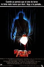 Póster de Viernes 13, parte III