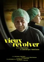 Póster de Vieux revolver