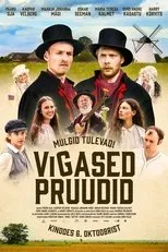 Póster de Vigased pruudid