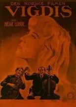 Póster de Vigdis