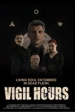 Póster de Vigil Hours