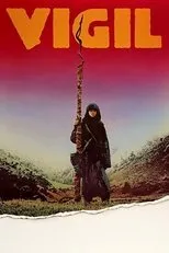 Póster de Vigil