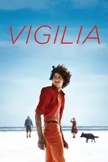 Póster de Vigilia